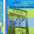 Dexter Gordon: Dexter Calling Tracks & Reviews | AllMusic