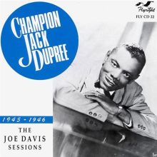 Joe Davis Sessions 1945-1946