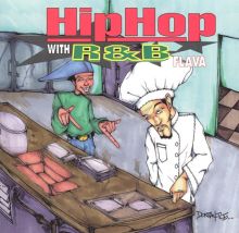Hip Hop with R&B Flava