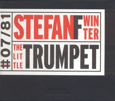 The Little Trumpet