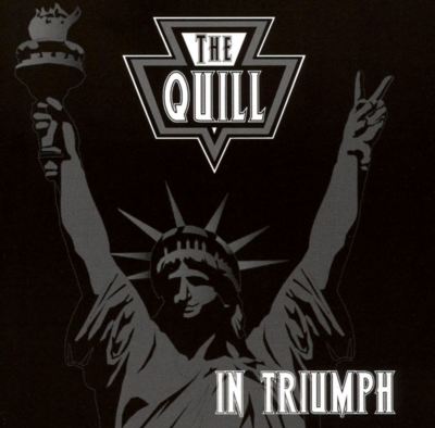 In Triumph