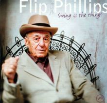 LP12in 米盤SWINGINGwith FLIP FLIP PHILLIPS LP12in 米盤SWINGINGwith FLIP FLIP PHILLIPS Swinging With Flip