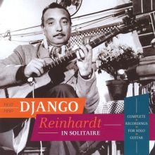 In Solitaire: Complete Recordings for Solo Guitar