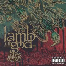 Ashes of the Wake