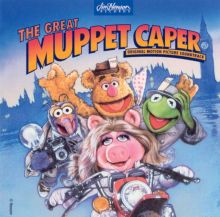 The Great Muppet Caper