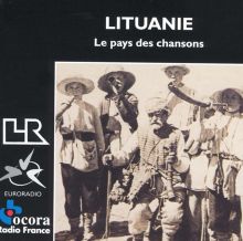 Lithuania: The Country of Songs