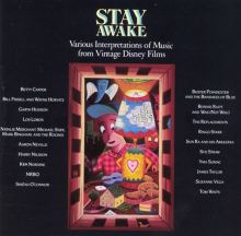 Stay Awake: Various Interpretations of Music From Vintage Disney Films