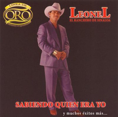 Sabiendo Quien Era Yo/Muchos Exitos Mas: Linea de Oro
