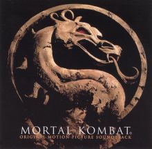 Mortal Kombat [Original Soundtrack]