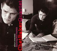 Köln Concert Featuring Dick Twardzik