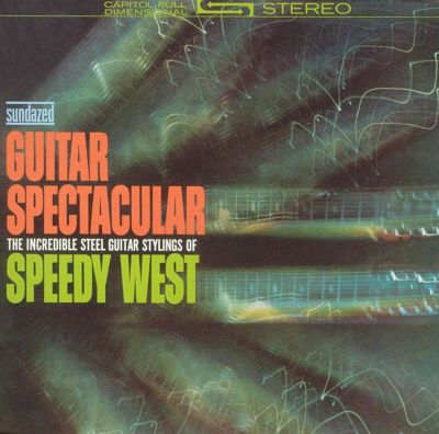 Guitar Spectacular