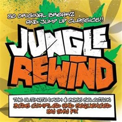 Jungle Rewind