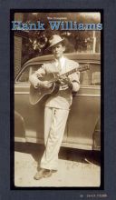 The Complete Hank Williams