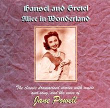 Hansel & Gretel/Alice in Wonderland