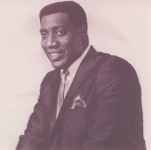 Otis! The Definitive Otis Redding