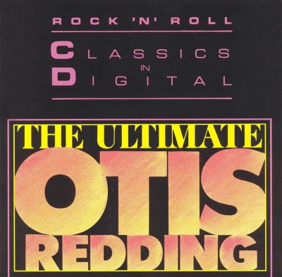 The Ultimate Otis Redding