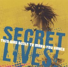 Secret Lives of the Freemasons — Biography, Discography, Albums