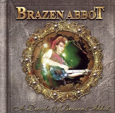 その他 Decade of Brazen Abbot Live [DVD] Decade of Brazen Abbot Live [DVD] Brazen Abbot (feat. Joe Lynn