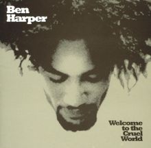 Ben Harper, Songs, Albums, Discography & Reviews | AllMusic