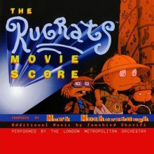The Rugrats Movie [Original Score]