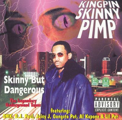 Skinny but Dangerous