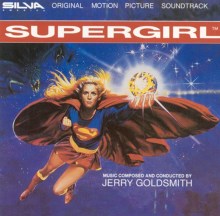 Supergirl [Original Motion Picture Soundtrack]