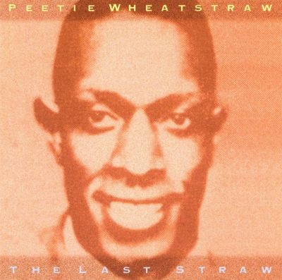 The Last Straw
