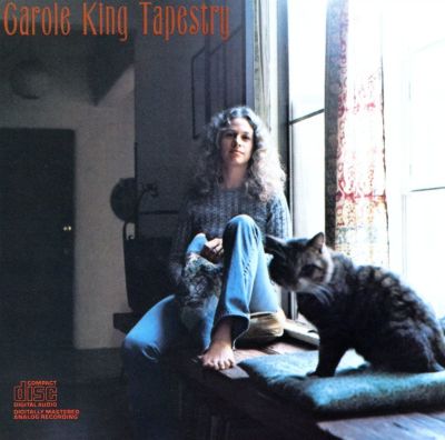 Carole King: Tapestry Tracks & Reviews | AllMusic