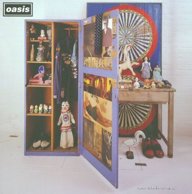 Stop the Clocks [Japan Bonus Tracks]