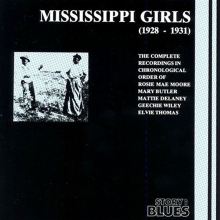 Mississippi Girls (1928-1931)
