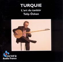 The Art of the Tanbur