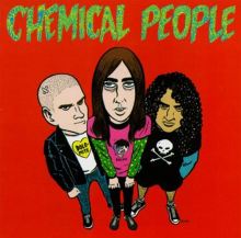 Chemical People Songs, Albums, Reviews, Bio &  | AllMusic