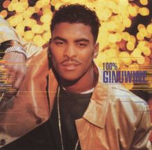 100% Ginuwine