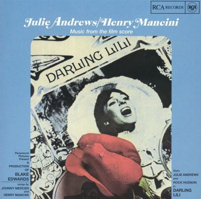 Darling Lili [Music From the Film Score]