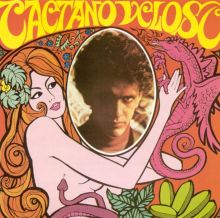 Caetano Veloso [1968]