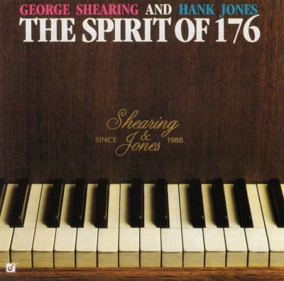 The Spirit of 176