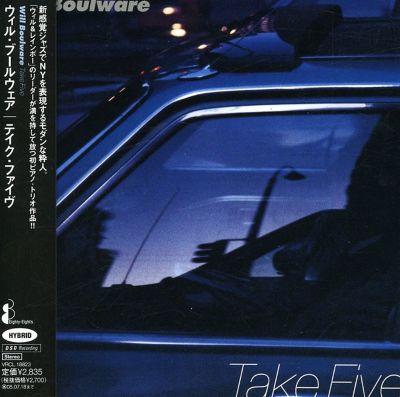 Take Five