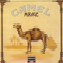 Camel Songs, Albums, Reviews, Bio & More | All | AllMusic
