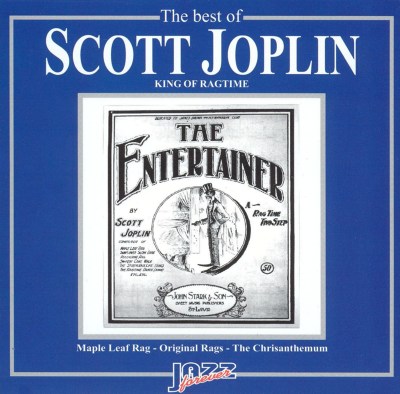 The Best of Scott Joplin: King of Ragtime "The... | AllMusic