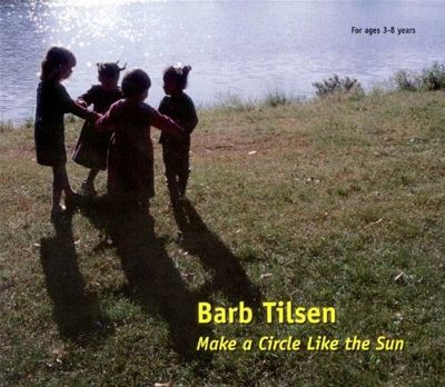 Make a Circle Like the Sun