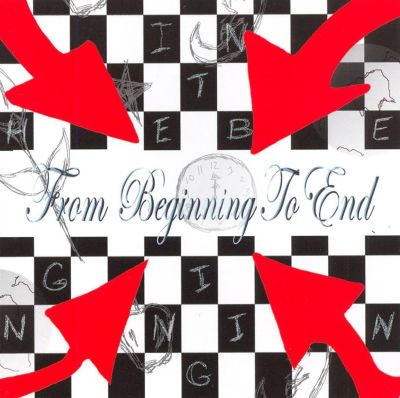 In the Beginning
