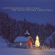 A Windham Hill Christmas: The Night Before Christmas