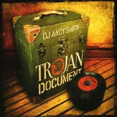 Trojan Document