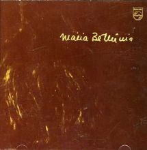 Maria Bethânia — Biography, Discography, Albums & Expert Reviews