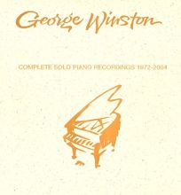 Complete Solo Piano Recordings 1972-2004 [Box Set]