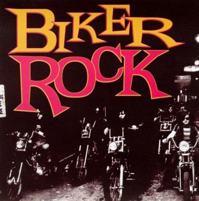 Biker Rock