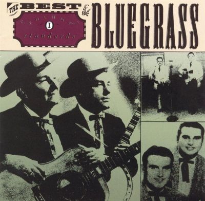 The Best of Bluegrass