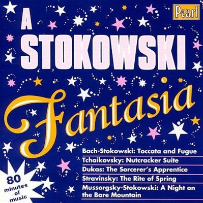 A Stokowski Fantasia