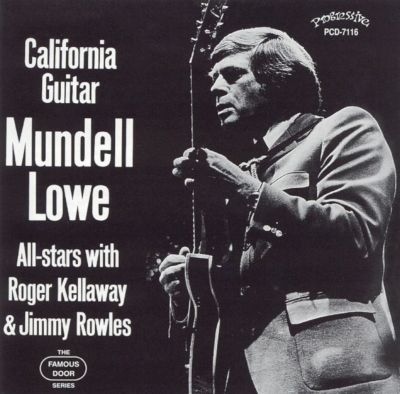 California Guitar