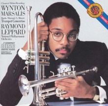 Haydn, Hummel, L. Mozart: Trumpet Concertos